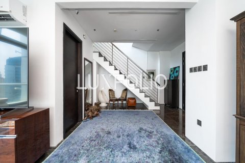 Ático en venta en Dubai Marina, Dubai, EAU 5 dormitorios, 364 m2 № 627911 - foto 7