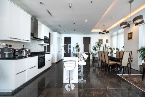Ático en venta en Dubai Marina, Dubai, EAU 5 dormitorios, 364 m2 № 627911 - foto 6