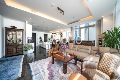 Ático en venta en Dubai Marina, Dubai, EAU 5 dormitorios, 364 m2 № 627911 - foto 3