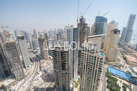 Ático en venta en Dubai Marina, Dubai, EAU 5 dormitorios, 364 m2 № 627911 - foto 22