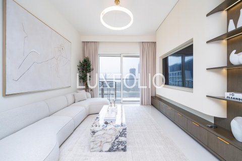 Apartment i Dubai Harbour, Dubai, UAE 2 soveværelser, 123 kvm № 627914