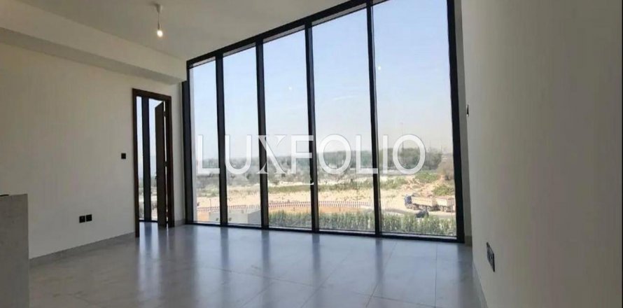 Apartment i Mohammed Bin Rashid City, Dubai, UAE 2 soveværelser, 118 kvm № 627910