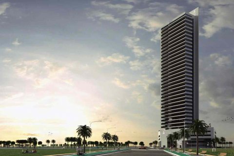 PARK VIEW TOWER Al Reem Island, Abu Dhabijā, AAE Nr. 120018