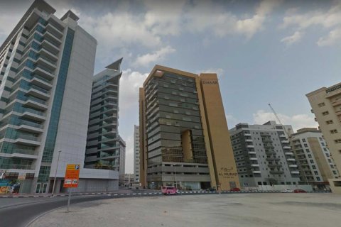 MURAD TOWER asukohaga Al Barsha, Dubai, AÜE Nr 112297