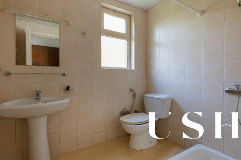 Βίλα σε Jumeirah Islands, Dubai, ΗΑΕ 4 υπνοδωμάτια, 1025 τ.μ. Αρ. 629134 - φωτογραφία 21