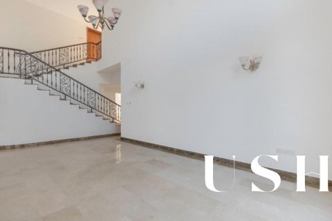 Βίλα σε Jumeirah Islands, Dubai, ΗΑΕ 4 υπνοδωμάτια, 1025 τ.μ. Αρ. 629134 - φωτογραφία 22