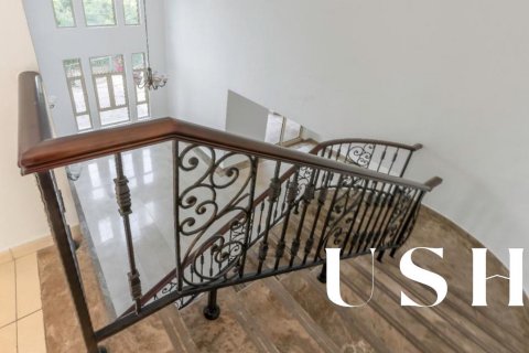 Βίλα σε Jumeirah Islands, Dubai, ΗΑΕ 4 υπνοδωμάτια, 1025 τ.μ. Αρ. 629134 - φωτογραφία 20