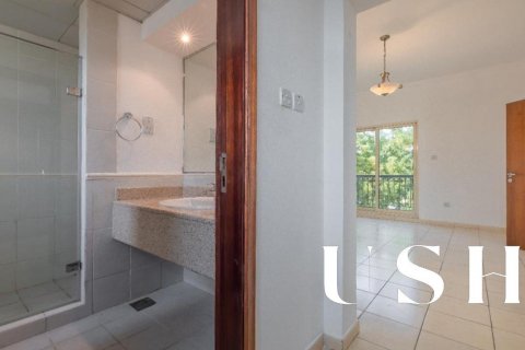 Βίλα σε Jumeirah Islands, Dubai, ΗΑΕ 4 υπνοδωμάτια, 1025 τ.μ. Αρ. 629134 - φωτογραφία 19