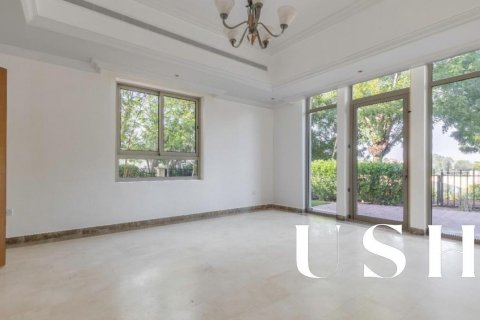 Βίλα σε Jumeirah Islands, Dubai, ΗΑΕ 4 υπνοδωμάτια, 1025 τ.μ. Αρ. 629134 - φωτογραφία 5