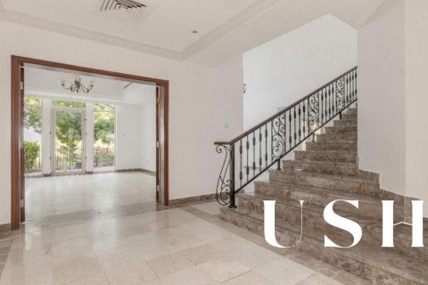 Βίλα σε Jumeirah Islands, Dubai, ΗΑΕ 4 υπνοδωμάτια, 1025 τ.μ. Αρ. 629134 - φωτογραφία 23