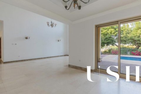 Βίλα σε Jumeirah Islands, Dubai, ΗΑΕ 4 υπνοδωμάτια, 1025 τ.μ. Αρ. 629134 - φωτογραφία 7