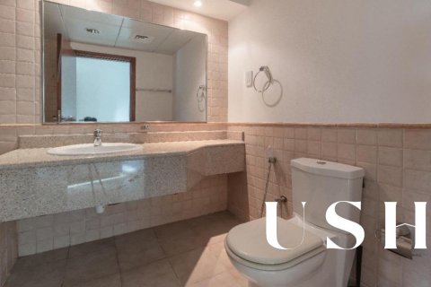 Βίλα σε Jumeirah Islands, Dubai, ΗΑΕ 4 υπνοδωμάτια, 1025 τ.μ. Αρ. 629134 - φωτογραφία 17
