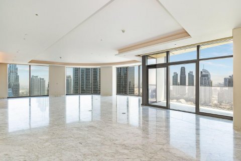 Downtown Dubai (Downtown Burj Dubai), Dubai, BAE’de kiralık daire 4 yatak odası, 492 m² No 629137 - fotoğraf 7