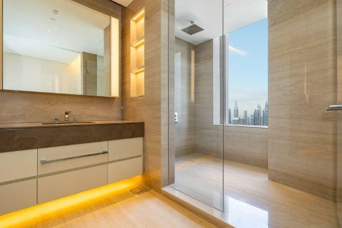 Downtown Dubai (Downtown Burj Dubai), Dubai, BAE’de kiralık daire 4 yatak odası, 492 m² No 629137 - fotoğraf 24