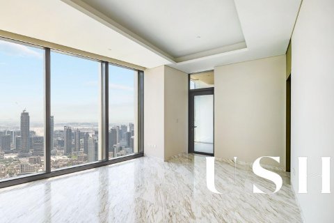 Downtown Dubai (Downtown Burj Dubai), Dubai, BAE’de kiralık daire 4 yatak odası, 492 m² No 629137 - fotoğraf 18
