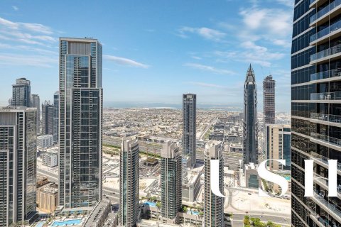 Downtown Dubai (Downtown Burj Dubai), Dubai, BAE’de kiralık daire 4 yatak odası, 492 m² No 629137 - fotoğraf 17