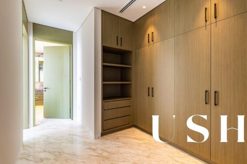 Downtown Dubai (Downtown Burj Dubai), Dubai, BAE’de kiralık daire 4 yatak odası, 492 m² No 629137 - fotoğraf 22