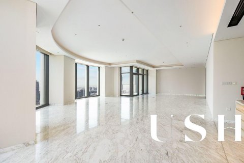 Downtown Dubai (Downtown Burj Dubai), Dubai, BAE’de kiralık daire 4 yatak odası, 492 m² No 629137 - fotoğraf 4