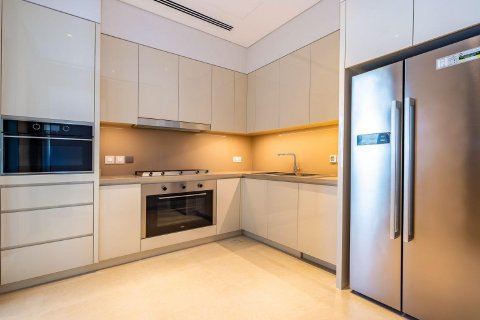 Downtown Dubai (Downtown Burj Dubai), Dubai, BAE’de kiralık daire 4 yatak odası, 492 m² No 629137 - fotoğraf 10