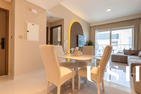 Apartment in Dubai Harbour, Dubai, UAE 1 bedroom, 67 sq.m. № 629132 - photo 14