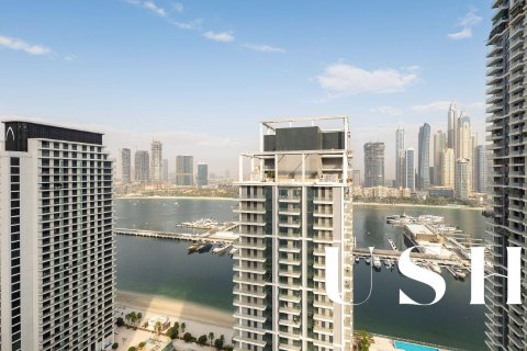 阿联酋 Dubai Dubai Harbour 公寓  1 卧, 67 平方米 , 编号 629132