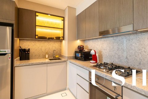 Apartment in Dubai Harbour, Dubai, UAE 1 bedroom, 67 sq.m. № 629132 - photo 4