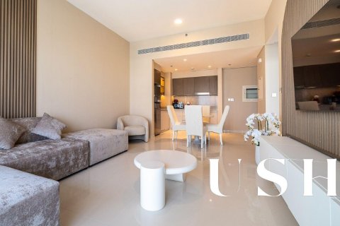 Apartment in Dubai Harbour, Dubai, UAE 1 bedroom, 67 sq.m. № 629132 - photo 2