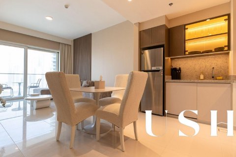 Apartment in Dubai Harbour, Dubai, UAE 1 bedroom, 67 sq.m. № 629132 - photo 10