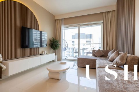Apartment in Dubai Harbour, Dubai, UAE 1 bedroom, 67 sq.m. № 629132 - photo 12