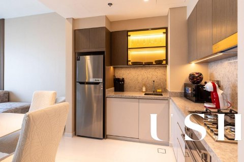 Apartment in Dubai Harbour, Dubai, UAE 1 bedroom, 67 sq.m. № 629132 - photo 11
