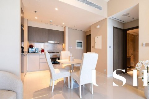Apartment in Dubai Harbour, Dubai, UAE 1 bedroom, 67 sq.m. № 629132 - photo 8