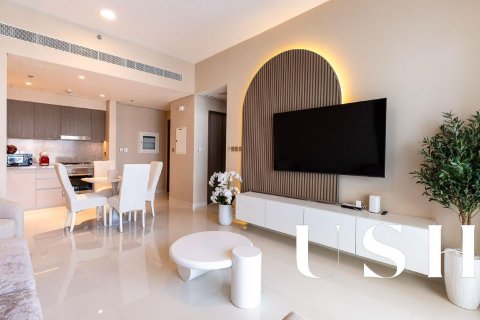 Apartment in Dubai Harbour, Dubai, UAE 1 bedroom, 67 sq.m. № 629132 - photo 16