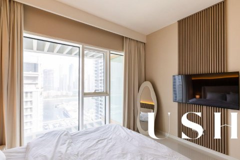 Apartment in Dubai Harbour, Dubai, UAE 1 bedroom, 67 sq.m. № 629132 - photo 19