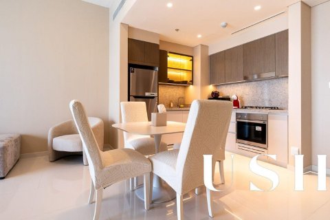 Apartment in Dubai Harbour, Dubai, UAE 1 bedroom, 67 sq.m. № 629132 - photo 9