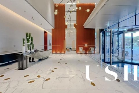 Apartmán v Zabeel, Dubai, SAE 1 spálňa, 108 m2 č. 629138 - Fotografia 12