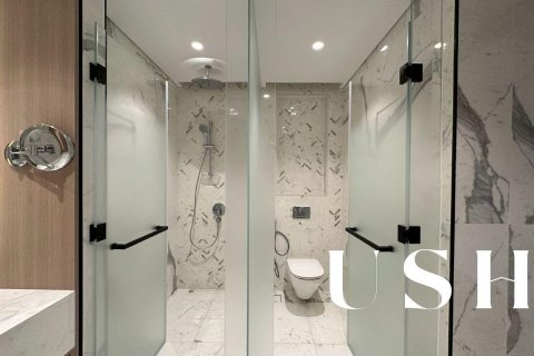 Apartmán v Zabeel, Dubai, SAE 1 spálňa, 108 m2 č. 629138 - Fotografia 7