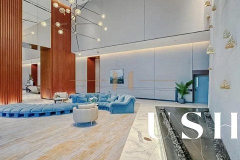 Apartmán v Zabeel, Dubai, SAE 1 spálňa, 108 m2 č. 629138 - Fotografia 16