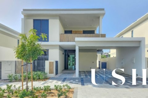 Villa Tilal Al Ghaf, Dubaijā, AAE 4 istabas, 432 m2 Nr. 629135 - attēls 2
