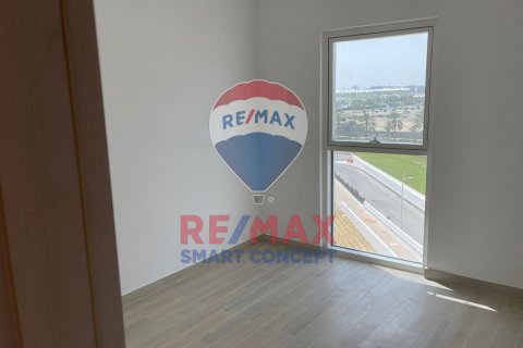 Lakás itt: Yas Island, Abu Dhabi, EAE, 3 hálószoba, 139.5 m², azonosító: 503146