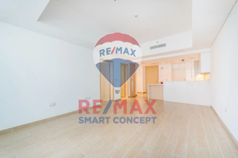 آپارتمان در Yas Island، Abu Dhabi ، امارات متحده عربی 1 خوابه ، 87 متر مربع.  شماره 503142