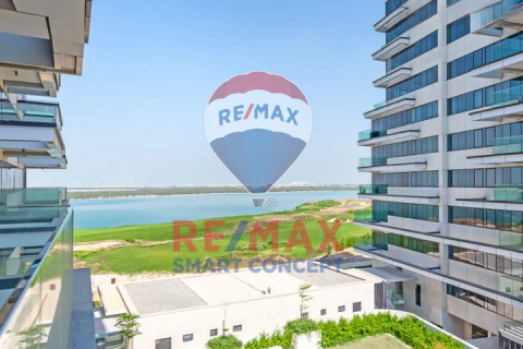 Yas Island, Abu Dhabi, UAE의 임대용 아파트 침실 1개, 87제곱미터 번호 503142 - 사진 8