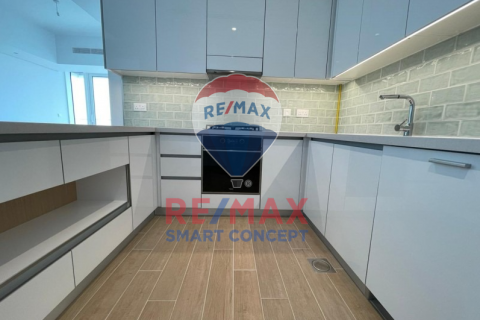 Apartament de închiriat în Yas Island, Abu Dhabi, EAU 1 dormitor, 89.2 mp. №503148 - poză 2