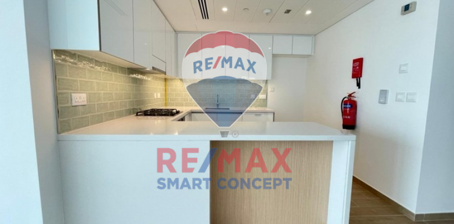 Apartament în Yas Island, Abu Dhabi, EAU 1 dormitor, 89.2 mp.  №503148