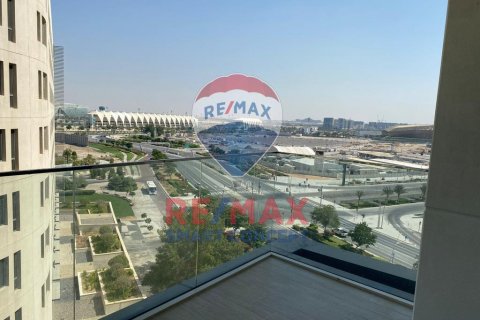 Apartman na Yas Island, Abu Dhabi, UAE 1 spavaća soba, 89.2 m2 Br. 503143 - fotografija 10