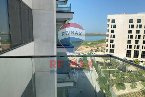 Apartman na Yas Island, Abu Dhabi, UAE 1 spavaća soba, 89.2 m2 Br. 503143 - fotografija 9