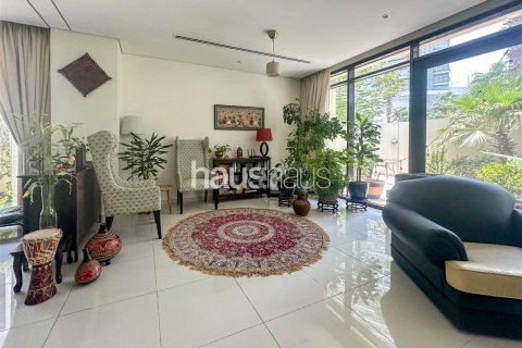 Rumah bandar di DAMAC Hills (Akoya by DAMAC), Dubai, UAE 3 bilik tidur, 251 meter persegi № 625184 - foto 5