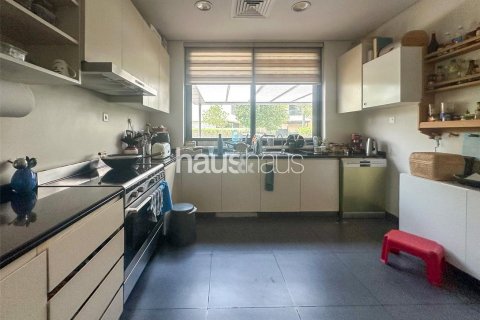 Rumah bandar di DAMAC Hills (Akoya by DAMAC), Dubai, UAE 3 bilik tidur, 251 meter persegi № 625184 - foto 8