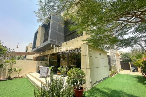 Villetta a schiera a DAMAC Hills (Akoya by DAMAC), Dubai, EAU 3 camere da letto, 251 mq. № 625184