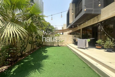 Rumah bandar di DAMAC Hills (Akoya by DAMAC), Dubai, UAE 3 bilik tidur, 251 meter persegi № 625184 - foto 2