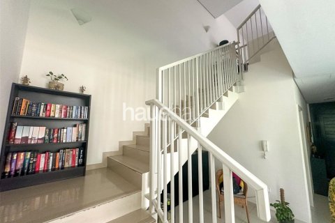 Rumah bandar di DAMAC Hills (Akoya by DAMAC), Dubai, UAE 3 bilik tidur, 251 meter persegi № 625184 - foto 14